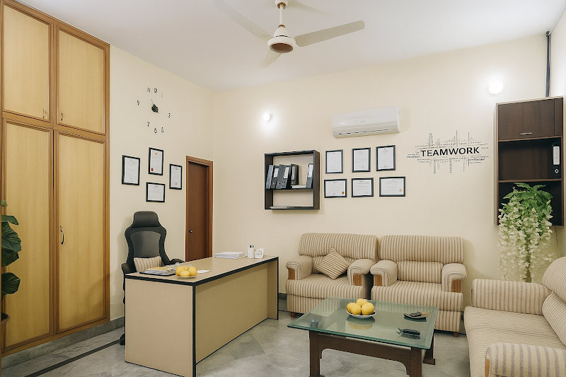 Healing Life Addiction Care Center in Sahiwal, Punjab