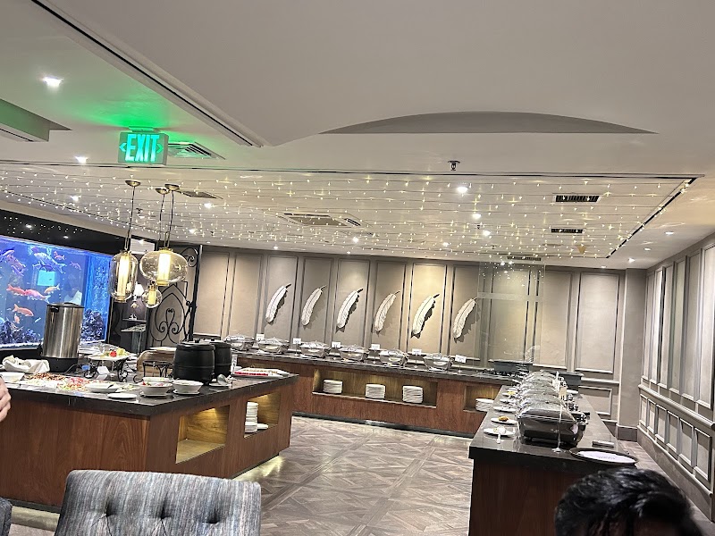 Lahore Gates Cafe in Lahore, Punjab