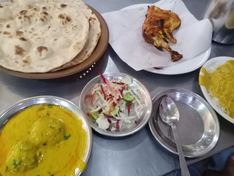 Sufi Biryani House (Main Branch) in Gujranwala, Punjab
