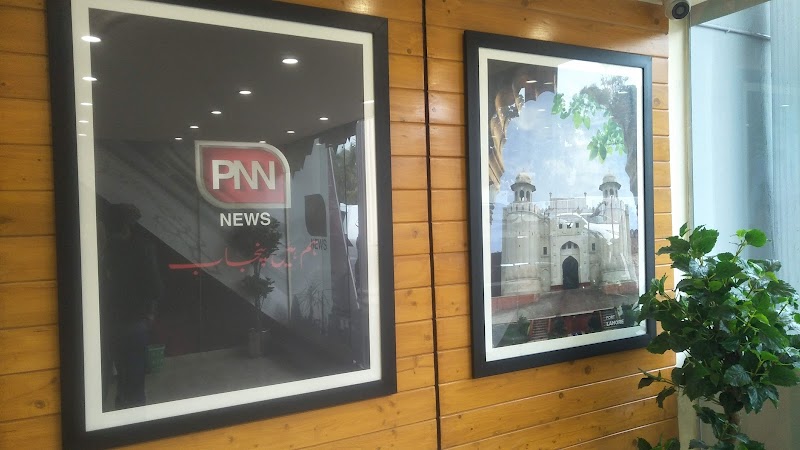 PNN in Lahore, Punjab