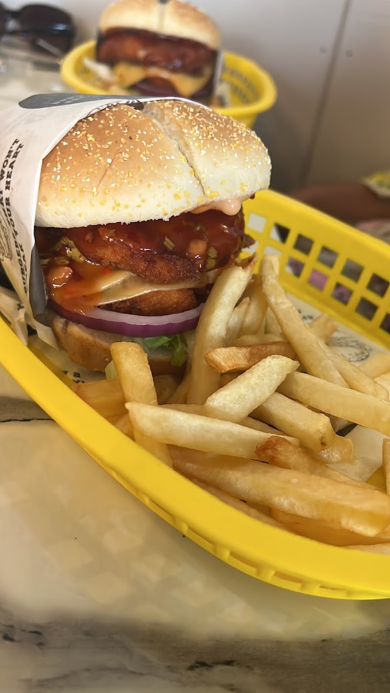 Smokin' Grill Cafe (SGC) - Mirpur AJK in New Mirpur City, Punjab