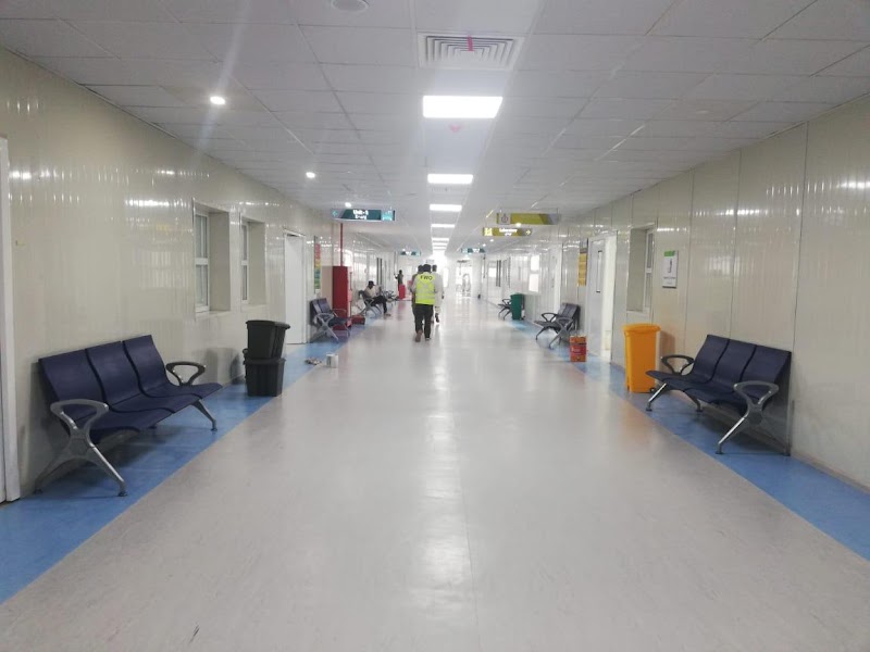 RECO Pre-engineered Steel Buildings in Lahore, Punjab
