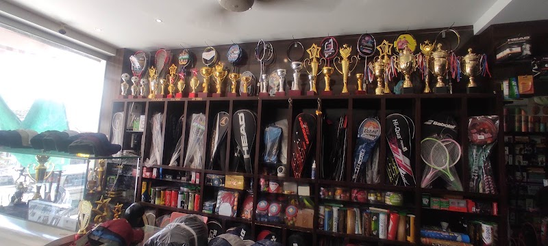 MSPORTS in Wah Cantt, Punjab