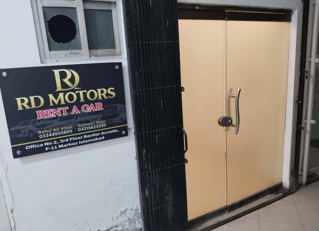 RD Motors