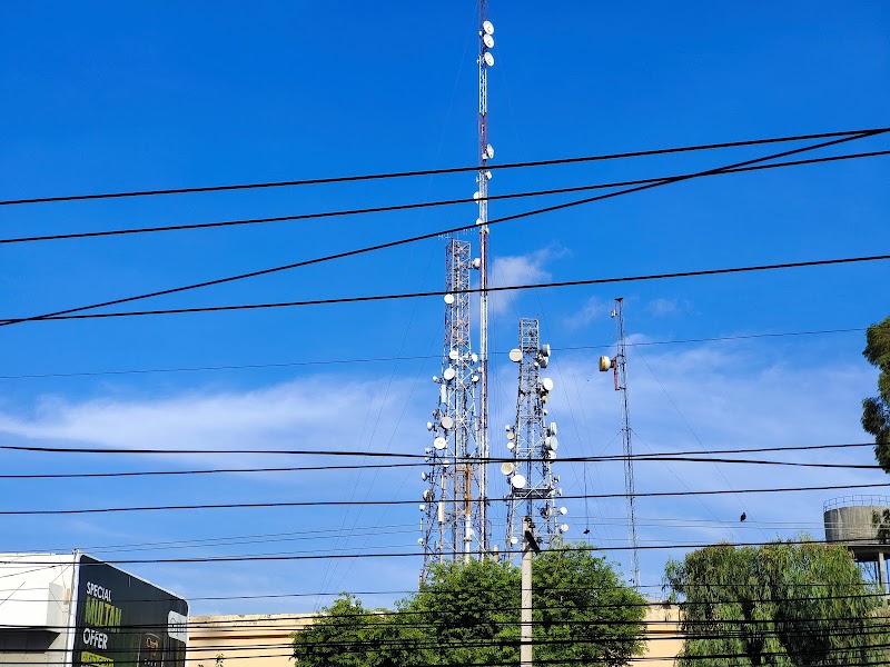 PTCL Exchange Dera Adda Multan in Multan, Punjab