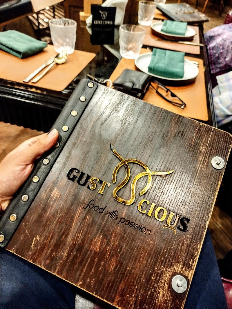Gustocious in Gujranwala, Punjab