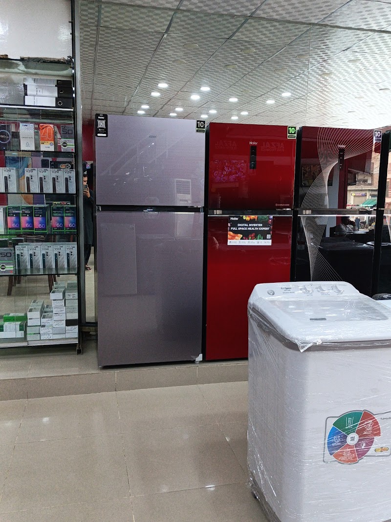 Afzal Electronics jogi chowk Sahiwal in Sahiwal, Punjab