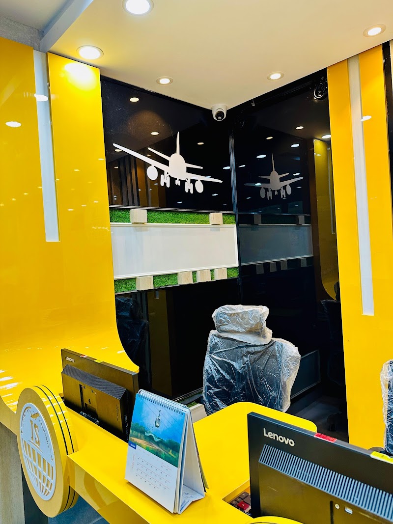 JS GROUP OF COMPANIES (JS Travel & Tours (Pvt.) Ltd. in Multan, Punjab