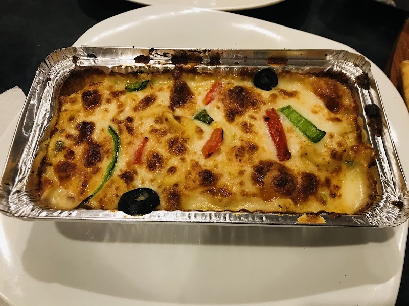 Love Bites - Grill & Pizza in Chiniot, Punjab