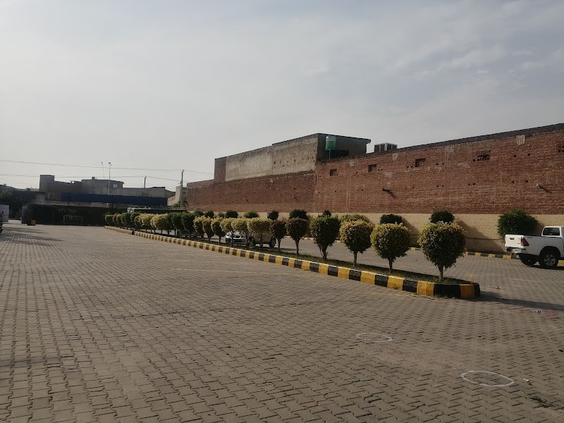 Punjab College for Boys in Sialkot, Punjab