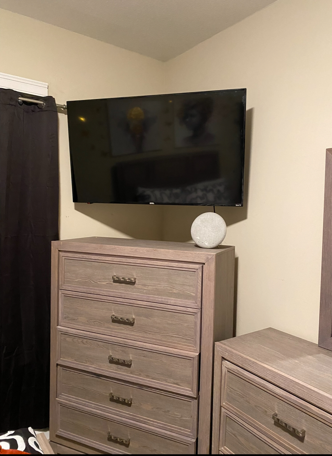 JTR Mounting