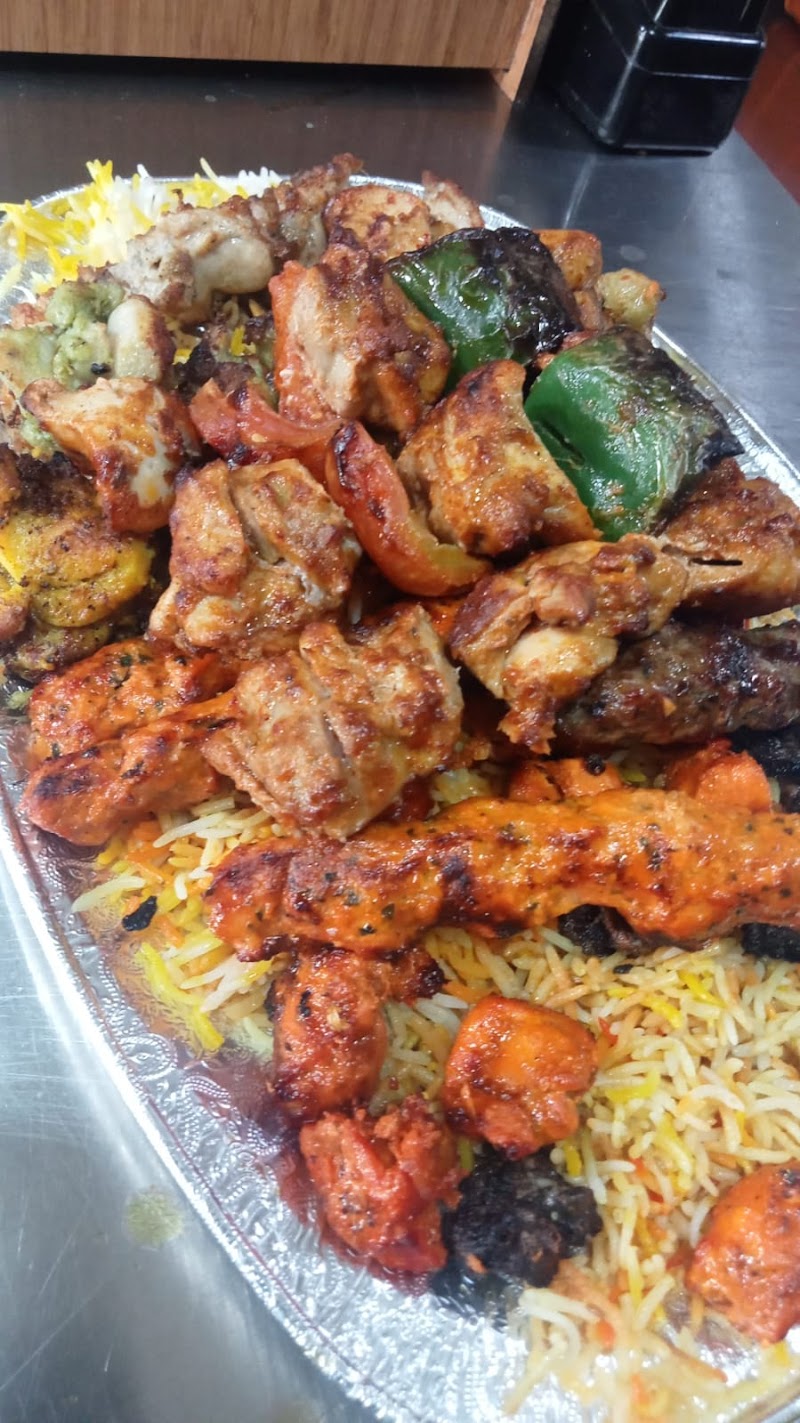Grill n Thrill in Sialkot, Punjab