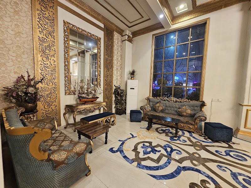 Chahaar Baagh in Rahwali, Punjab