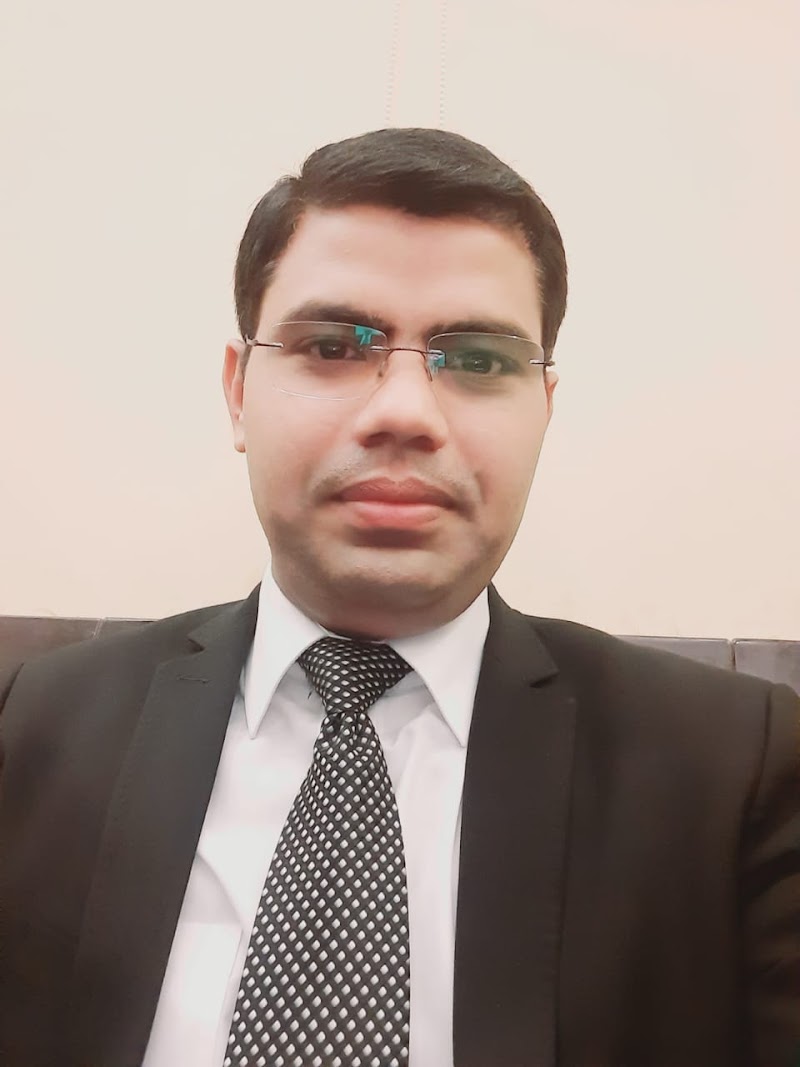 Mannan Law Associates in Sialkot, Punjab