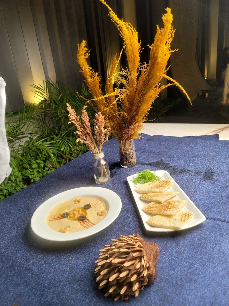 Palmer Restaurant in Narowal, Punjab