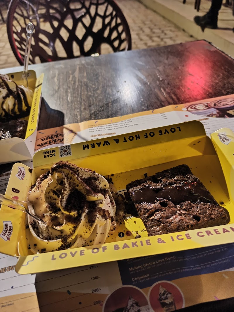 Harry and Sherry's - Satellite Town Sargodha in Sargodha, Punjab
