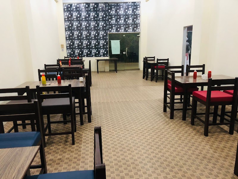 Pizza Venue Pakpattan in Pākpattan, Punjab