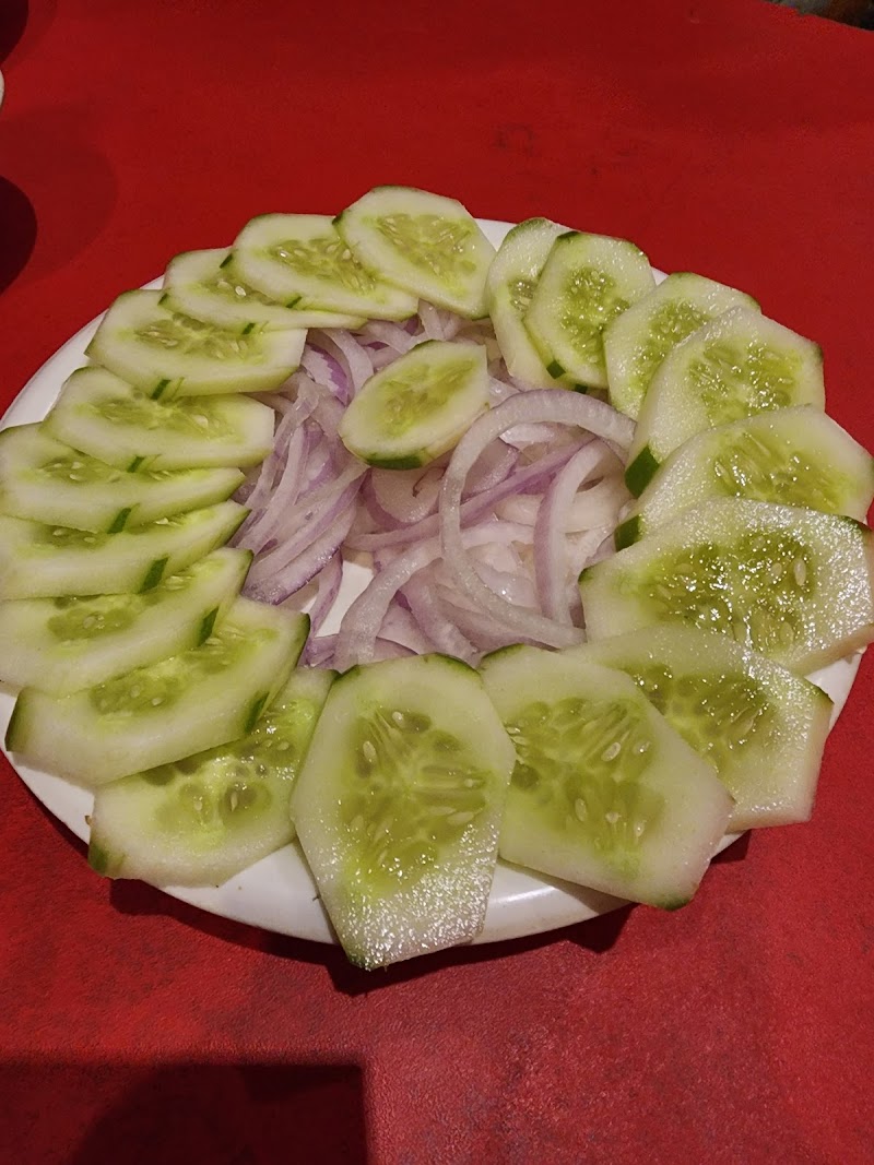 Qasoori Chinese Restaurant & Fast.food point in Jhang, Punjab