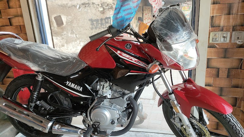Yousaf Autos Sialkot in Sialkot, Punjab