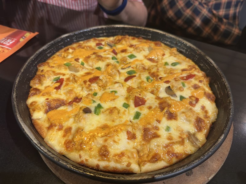 FRYD in Kasur, Punjab