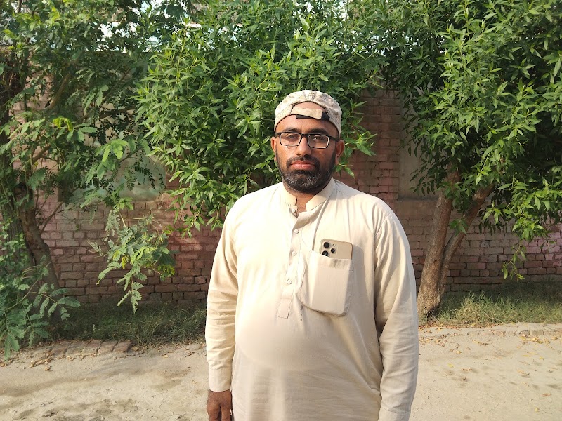 South Punjab Rehab Multan in Multan, Punjab