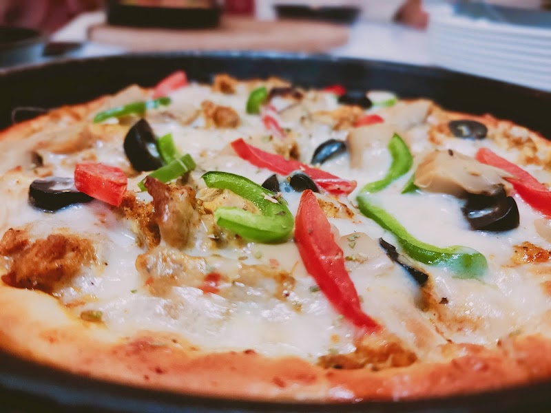 AFC SHEIKHUPURA in Sheikhupura, Punjab