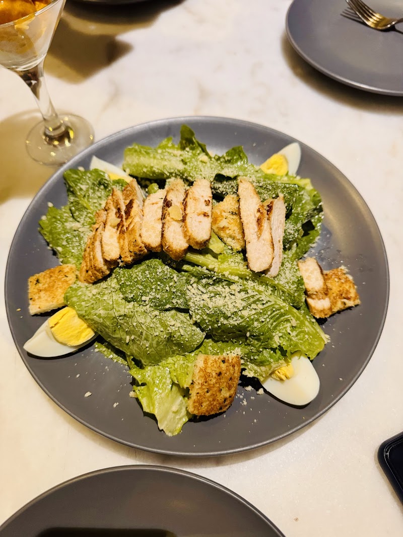 Brasserie Polo by Café L’Amour in Lahore, Punjab
