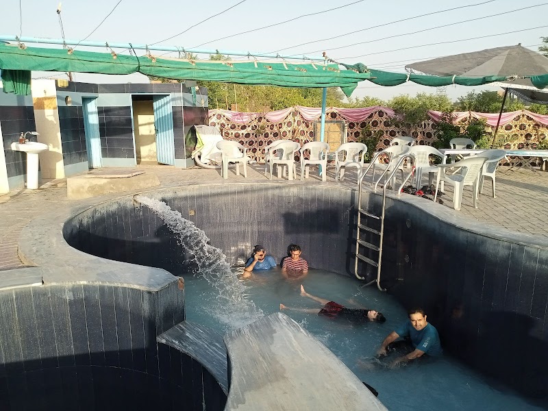 Heaven View Farm House Faisalabad in Faisalabad, Punjab