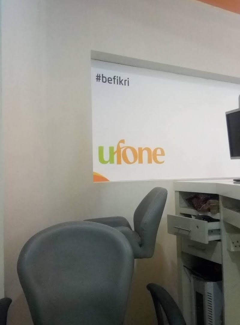 Telenor franchise noori gate in Sargodha, Punjab