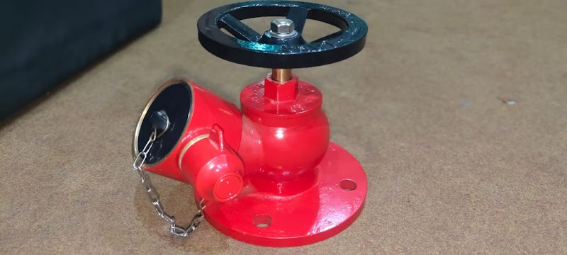 Fire Cope Lahore in لاہور, پنجاب