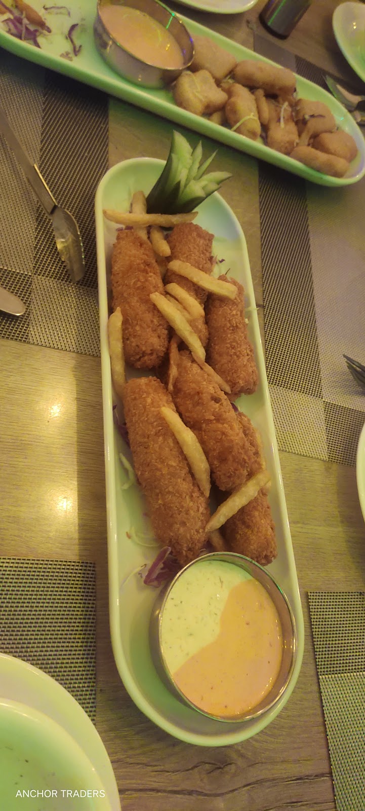 Chef K Guest in Gujranwala, Punjab