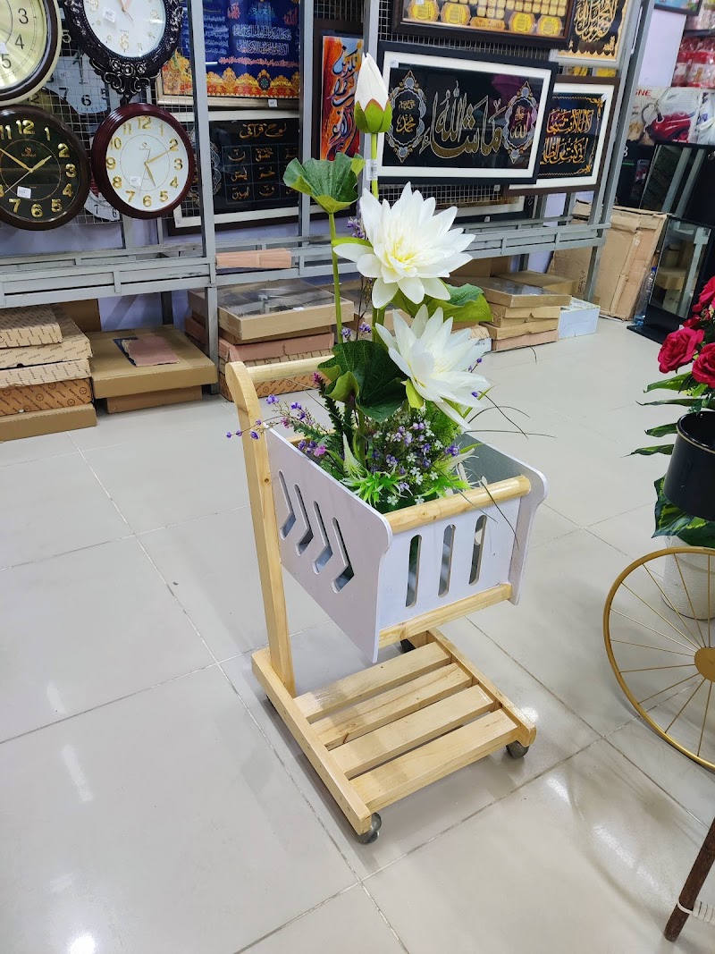 Zaman Sons in Kamra Kalan, Punjab