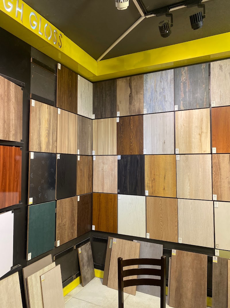 HNT (Haji Nazir Traders)