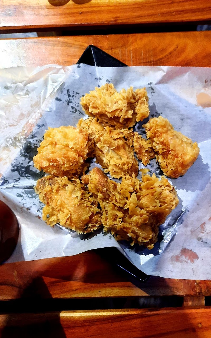 Uncle's pizza & cafe in Chakwal, Punjab