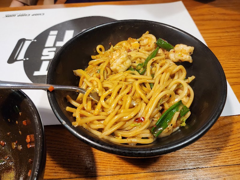 Chop Chop Wok in Rawalpindi, Islamabad Capital Territory