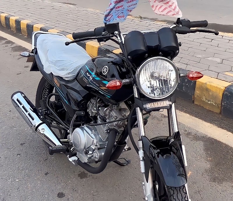 Prince Traders in Faisalabad, Punjab