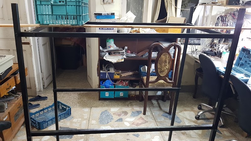 Anex Service Center in Rawalpindi, Punjab