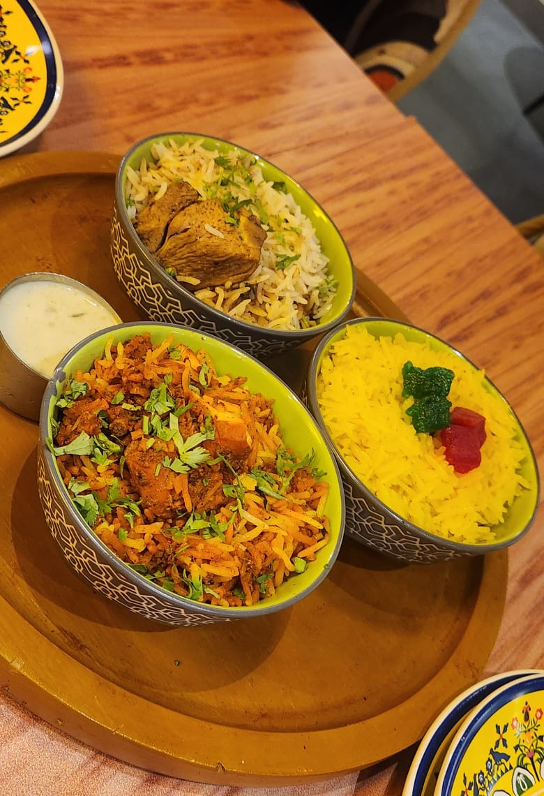 Cravings Faisalabad in Faisalabad, Punjab