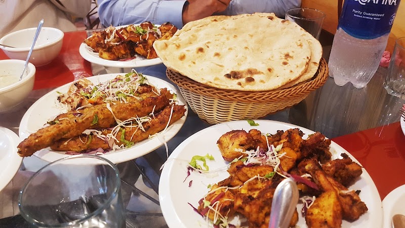 Madani Restaurant Sheikhupura in شيخوپورہ, پنجاب