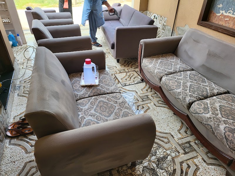 Carpet Sofa Cleaning Services in Lahore in لاہور, پنجاب