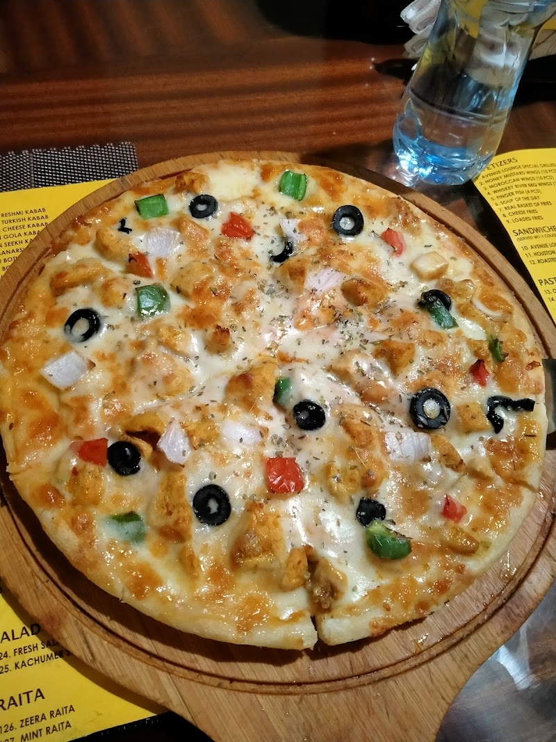 Avenue Lounge in Bahawalnagar, Punjab