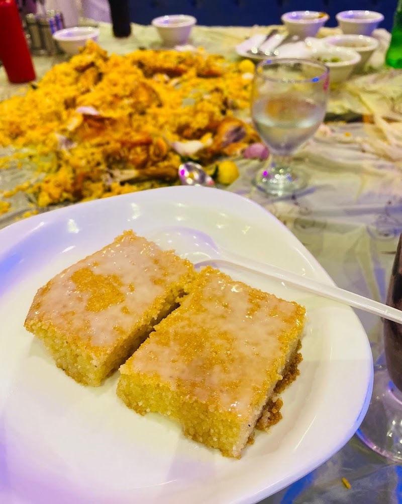 Arabic Kitchen in Bahawalpur, Punjab