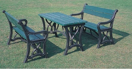 Green Earth Recycling in Lahore, Punjab