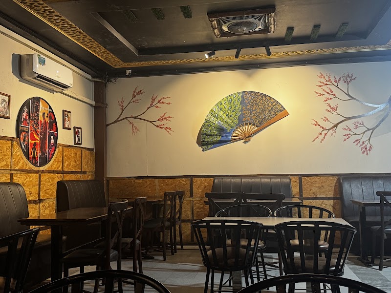 Dragon Wok in Multan, Punjab