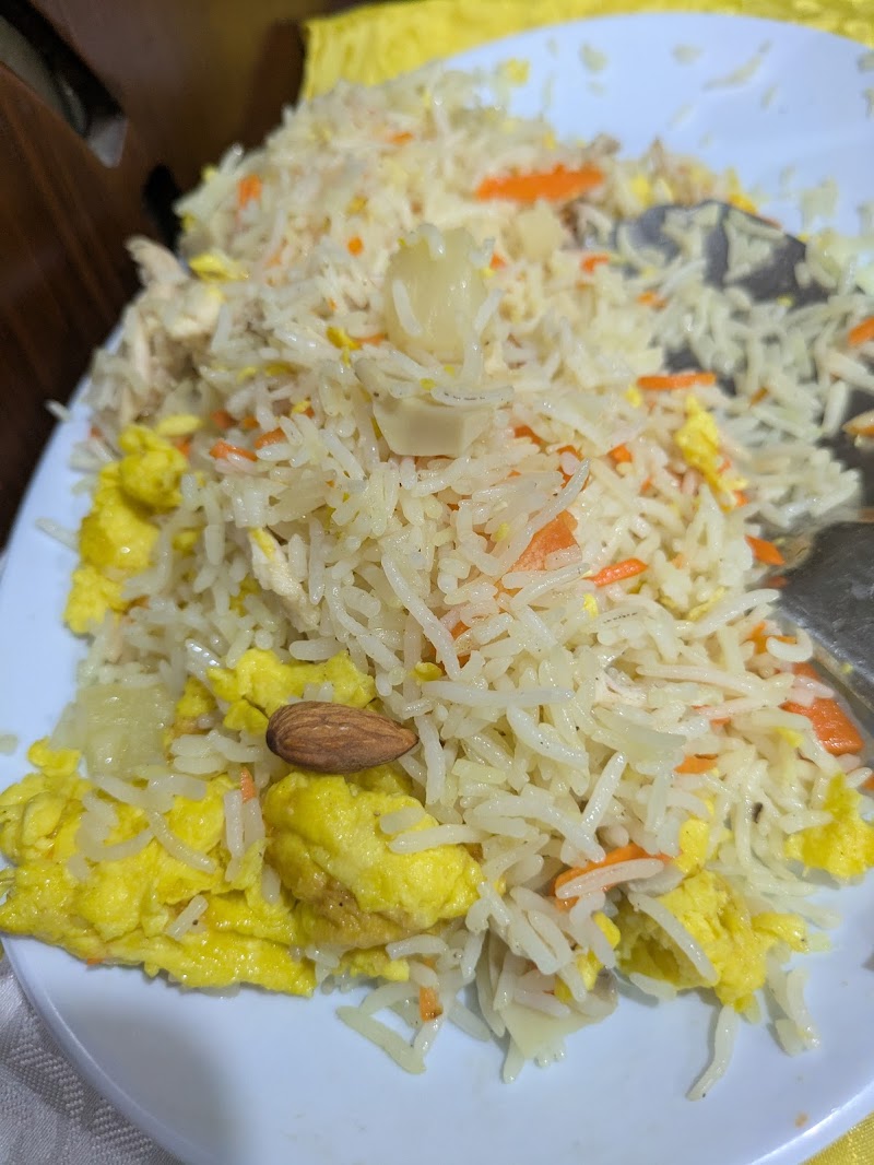 Usmania Restaurant in Abbottabad, Khyber Pakhtunkhwa