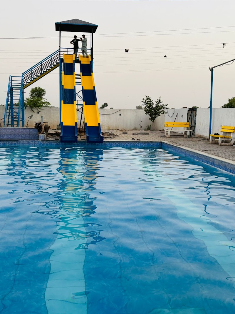Khan Swimming pool-faisalabad in Faisalabad, Punjab