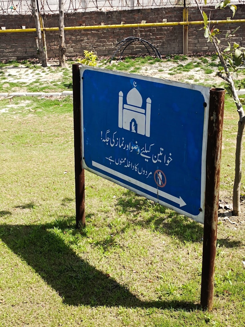 Cancer Care Hospital & Research Centre in Lahore, Punjab