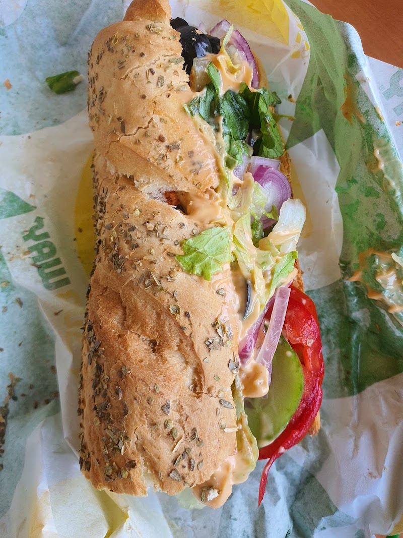 Subway in Jhelum, Punjab