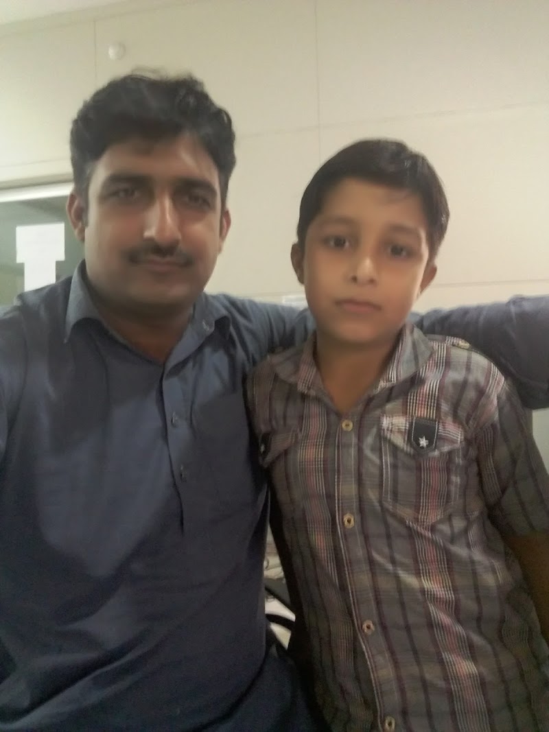 Imran Hardware Paint & Foam Store in Hafizabad, Punjab