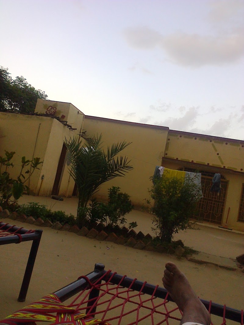 MALIK MIRZA KHAN SONS- Total Petrol Station in Talagang, Punjab